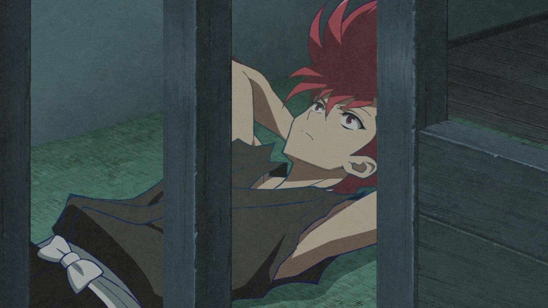 Shine On! Bakumatsu Bad Boys