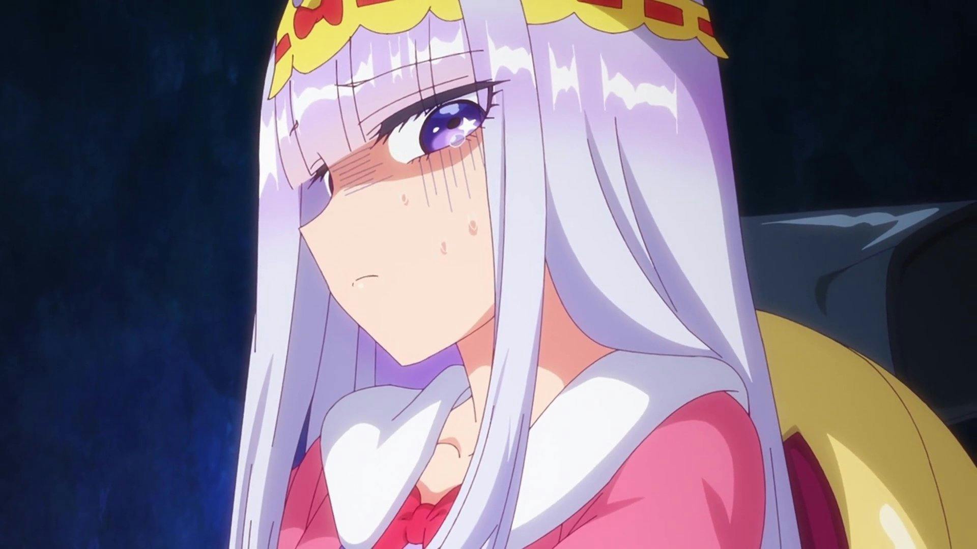 Sleepy Princess in the Demon Castle