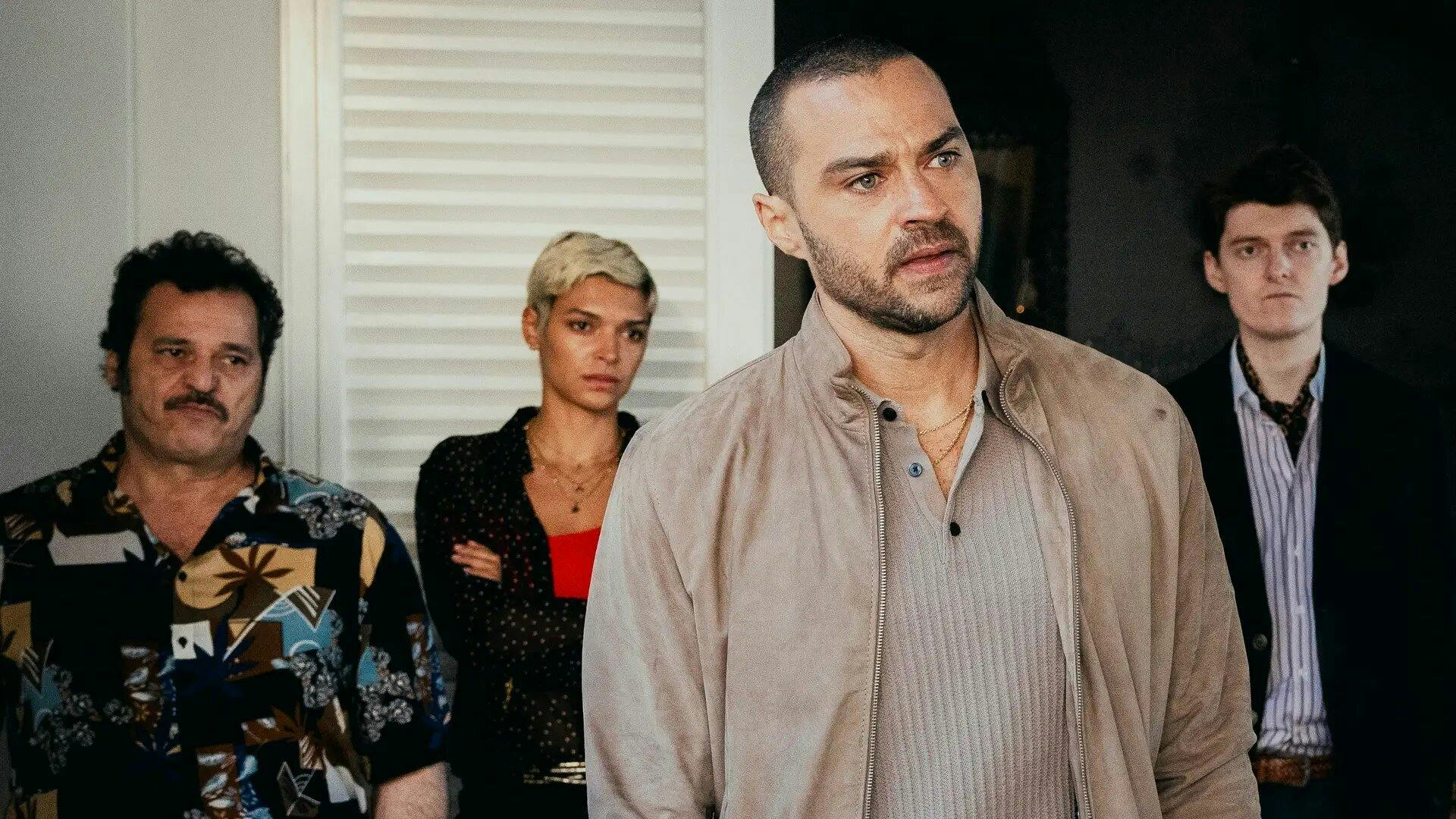 Hotel Costiera - episódio 1x6