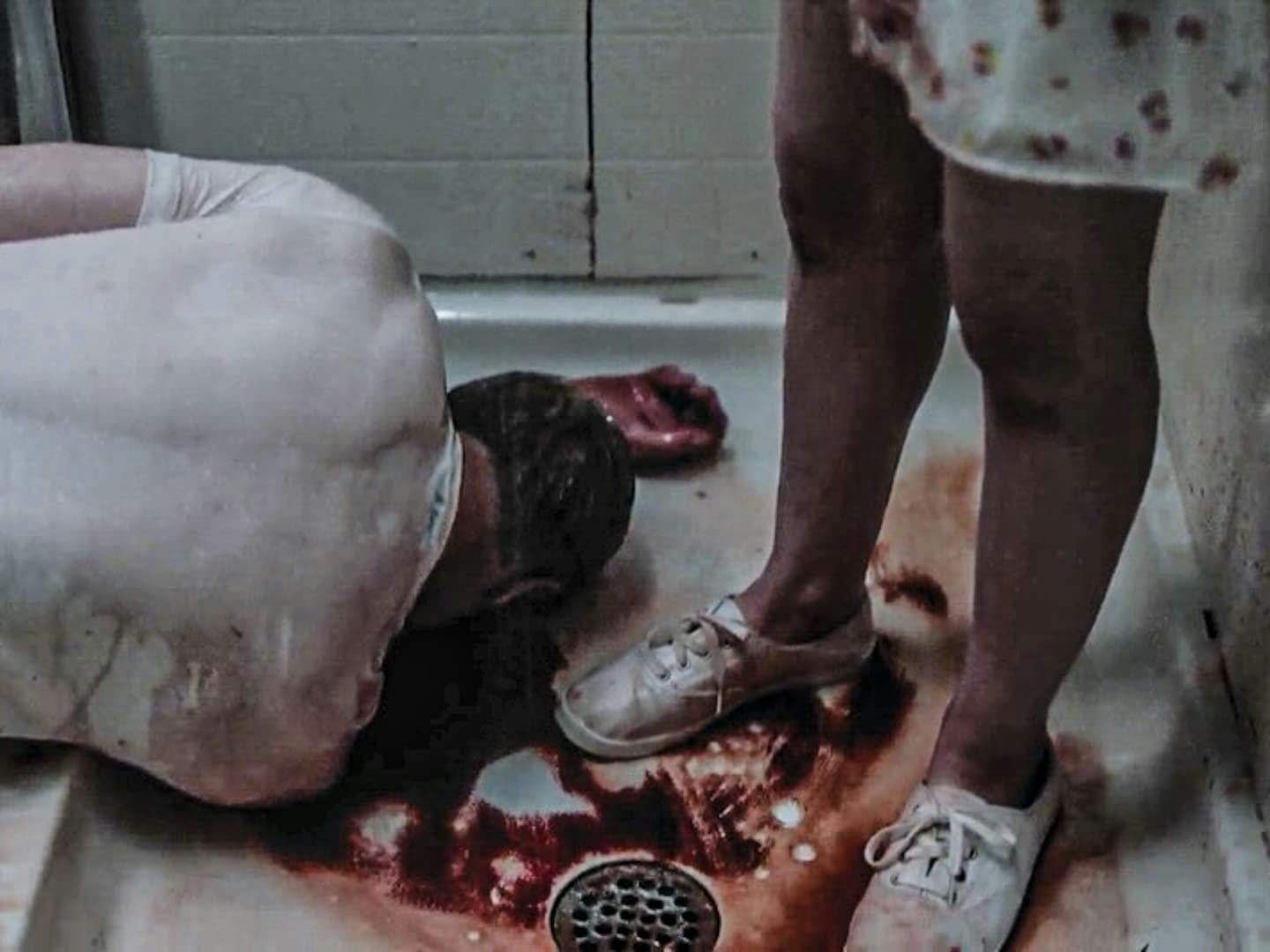 Histórias de Terror - episódio 1x7