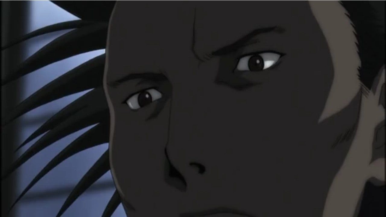 Blade Of The Immortal - episódio 1x13