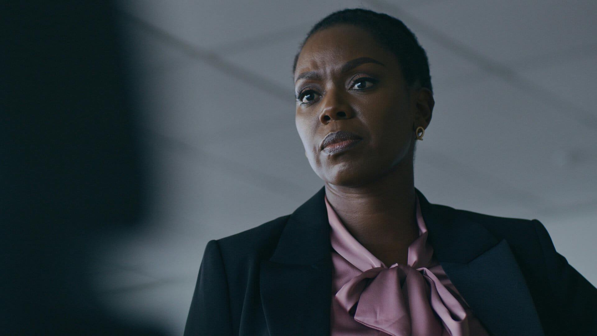 Legado de Sangue - episódio 1x6