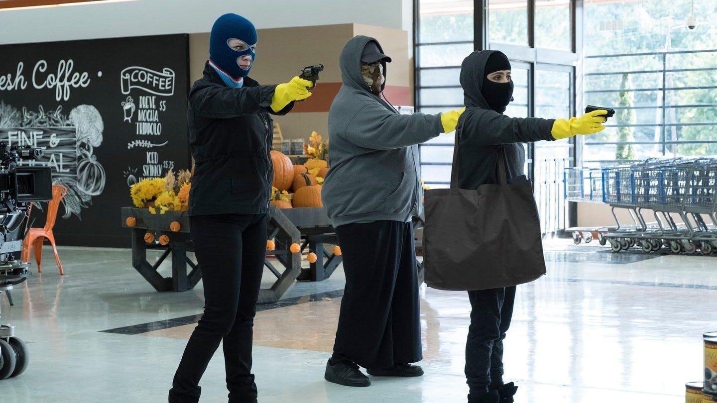 Good Girls - episódio 1x1