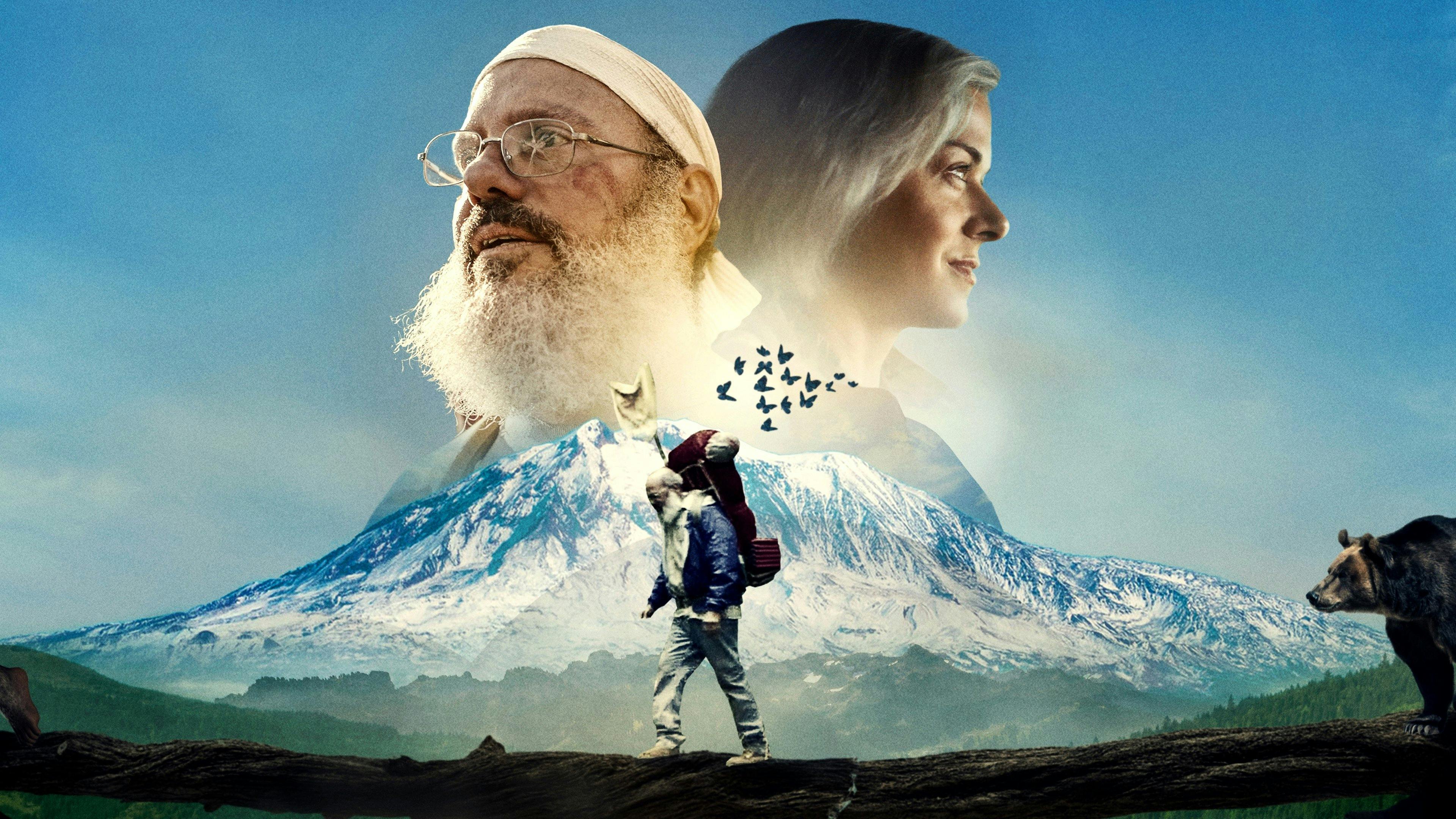 A Aventura da Minha Vida backdrop