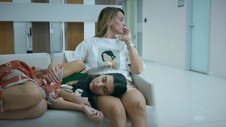 Uma Nova Mulher - episódio 1x6