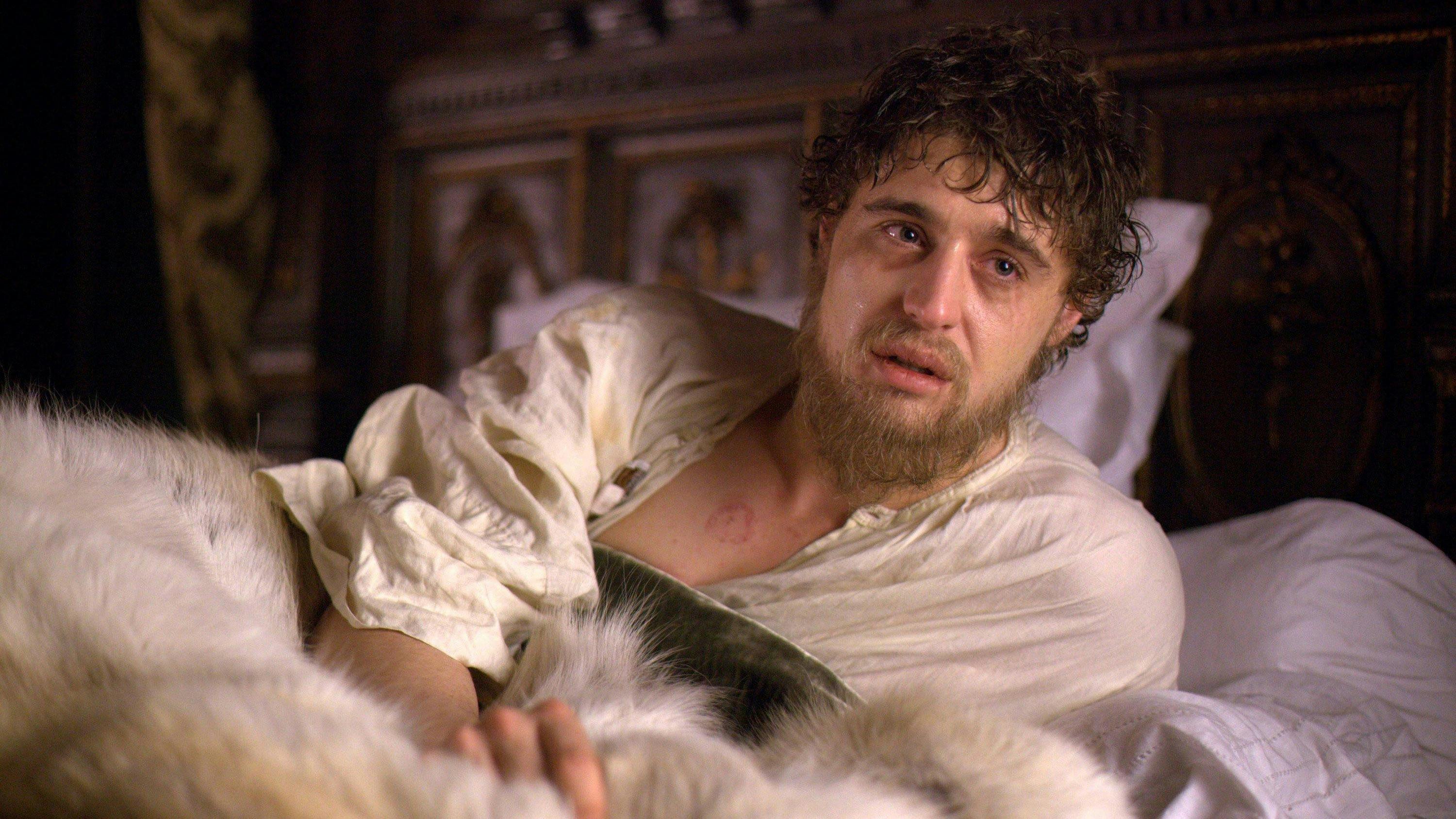 The White Queen - episódio 1x8