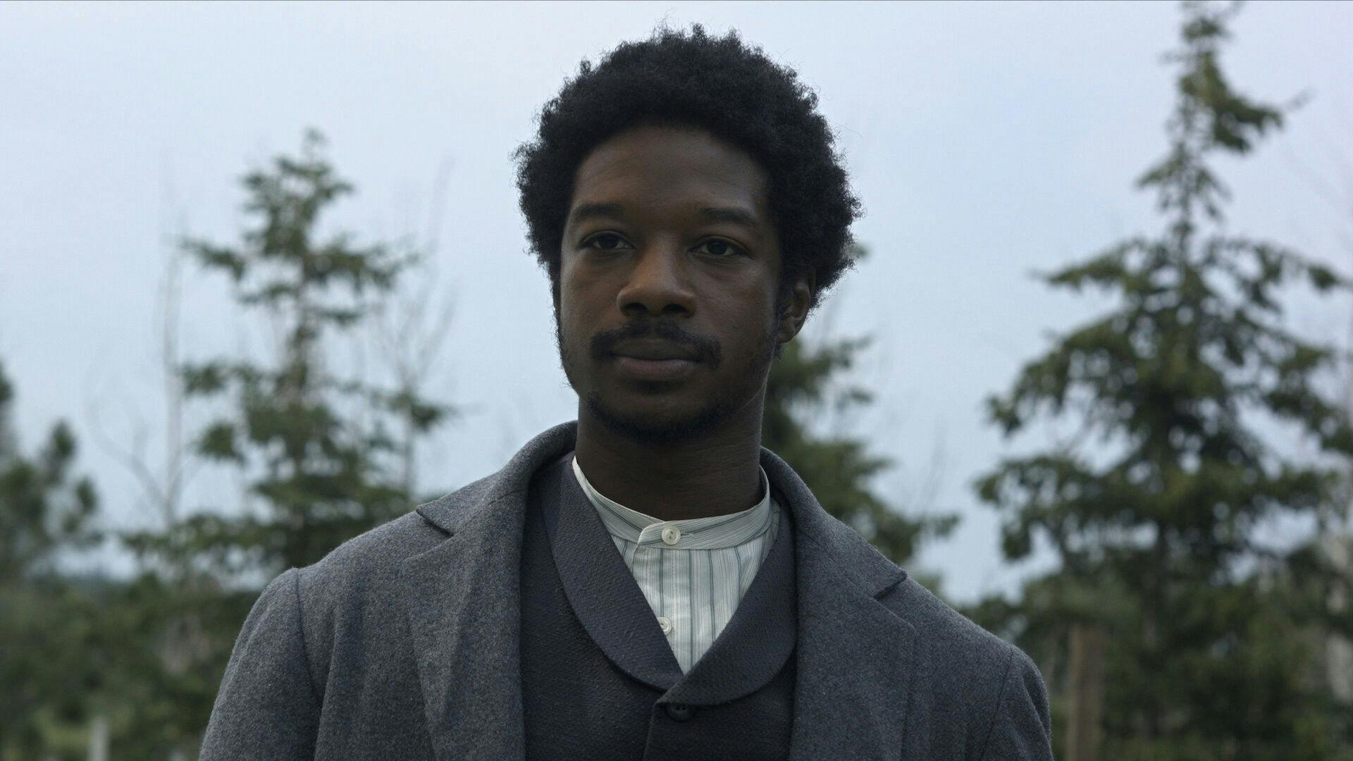 Os Abandonados - episódio 1x4