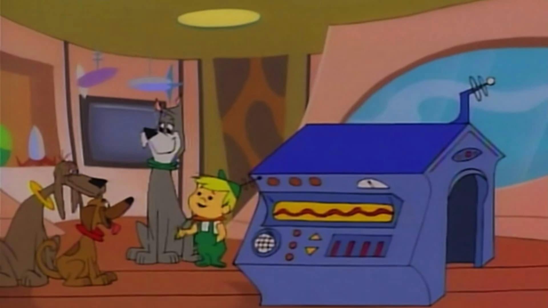 Os Jetsons
