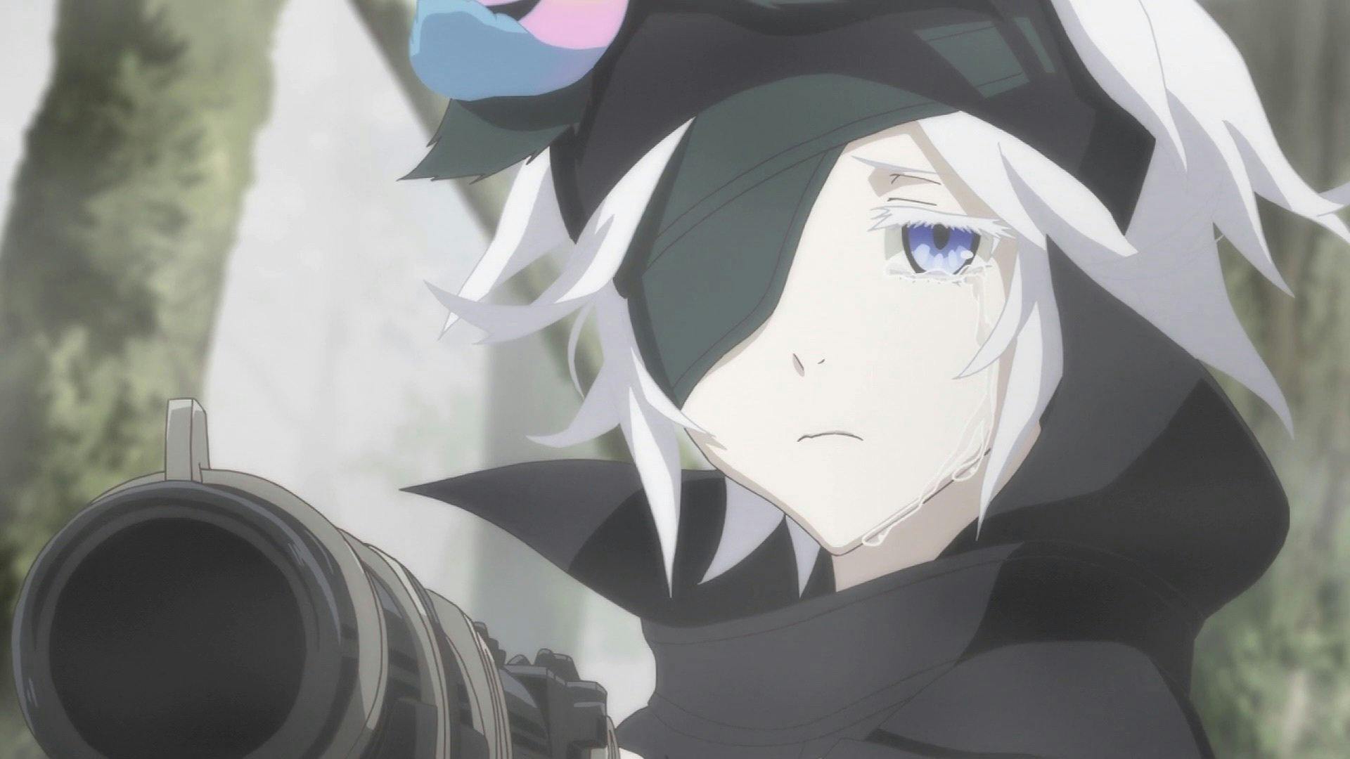Rokka ~Braves of the Six Flowers~ - episódio 1x10