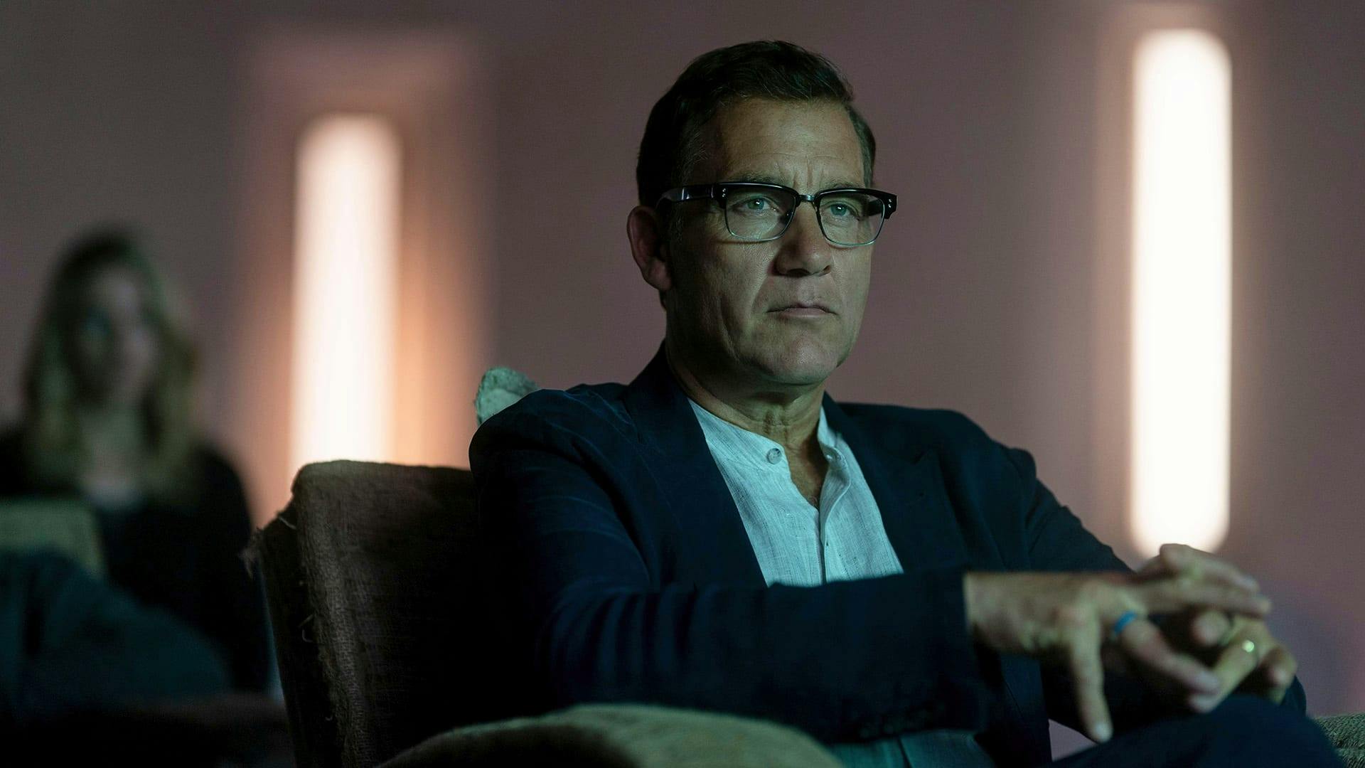 Assassinato no Fim do Mundo - episódio 1x2