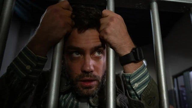 Novo Rico, Novo Pobre - episódio 1x12