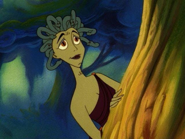 Hércules - episódio 1x53