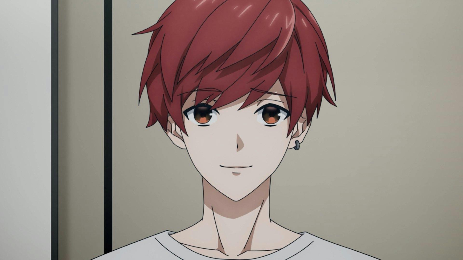 HANA Doll* -Reinterpretation of Flowering- backdrop