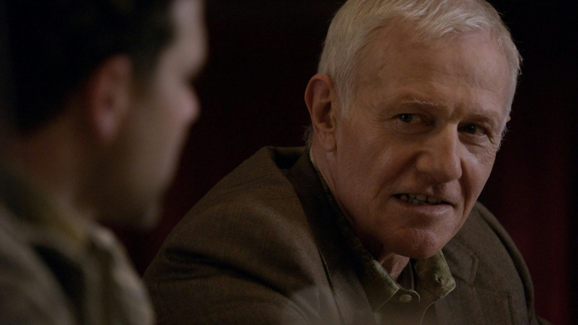 Justificado - episódio 1x12