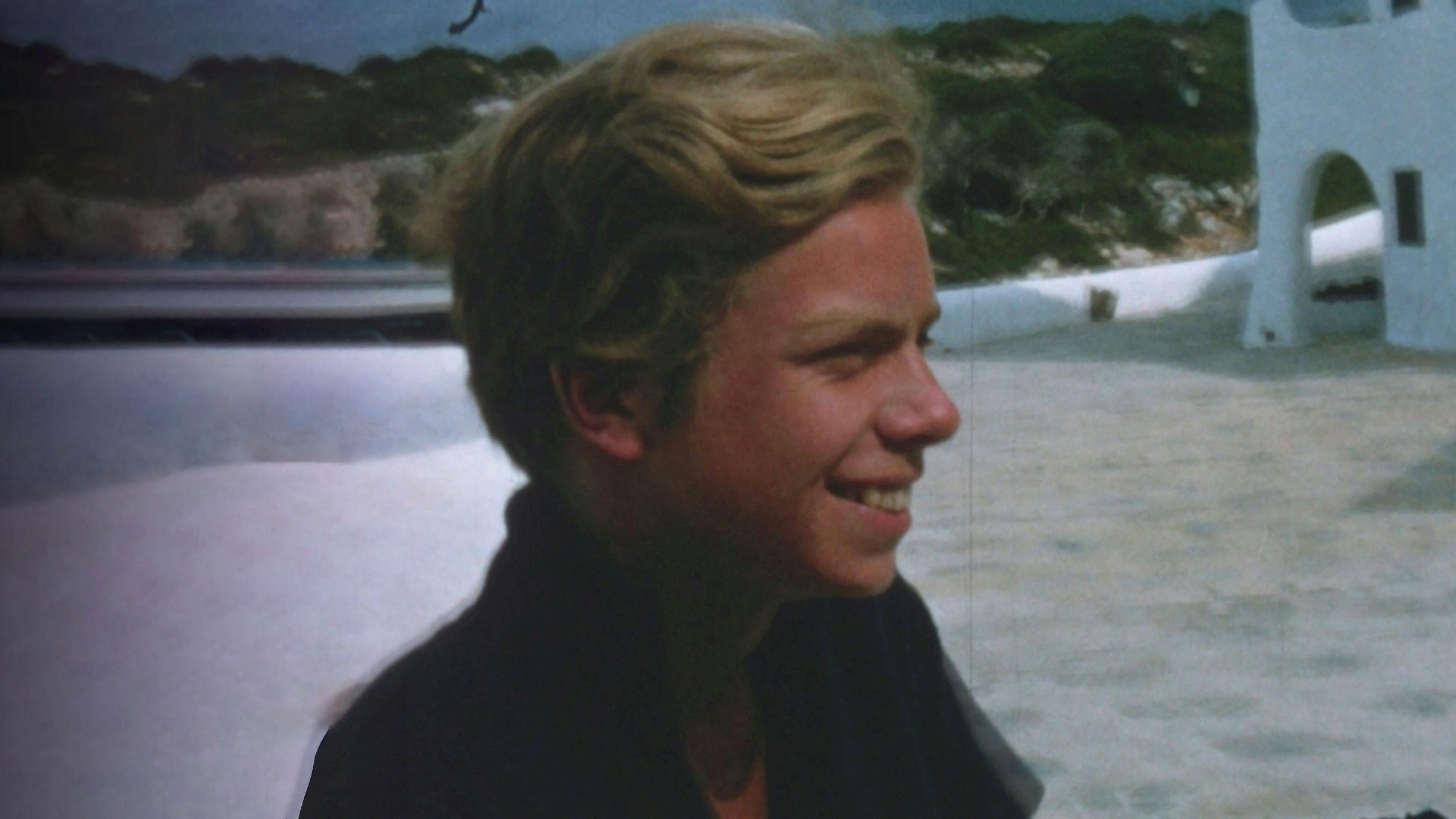 Branson: Aventuras de um Bilionário - episódio 1x1