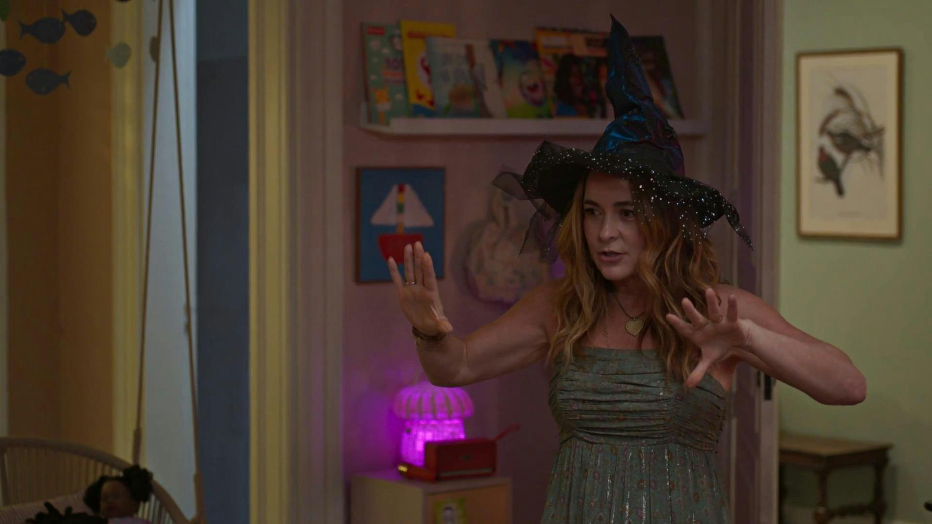 Dona de Mim - episódio 1x106