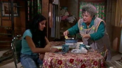 Cuidado com o Anjo - episódio 1x34
