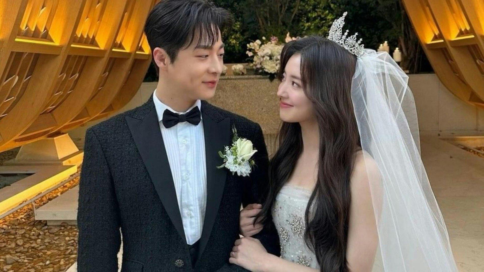 A História do Contrato de Casamento de Park - episódio 1x12