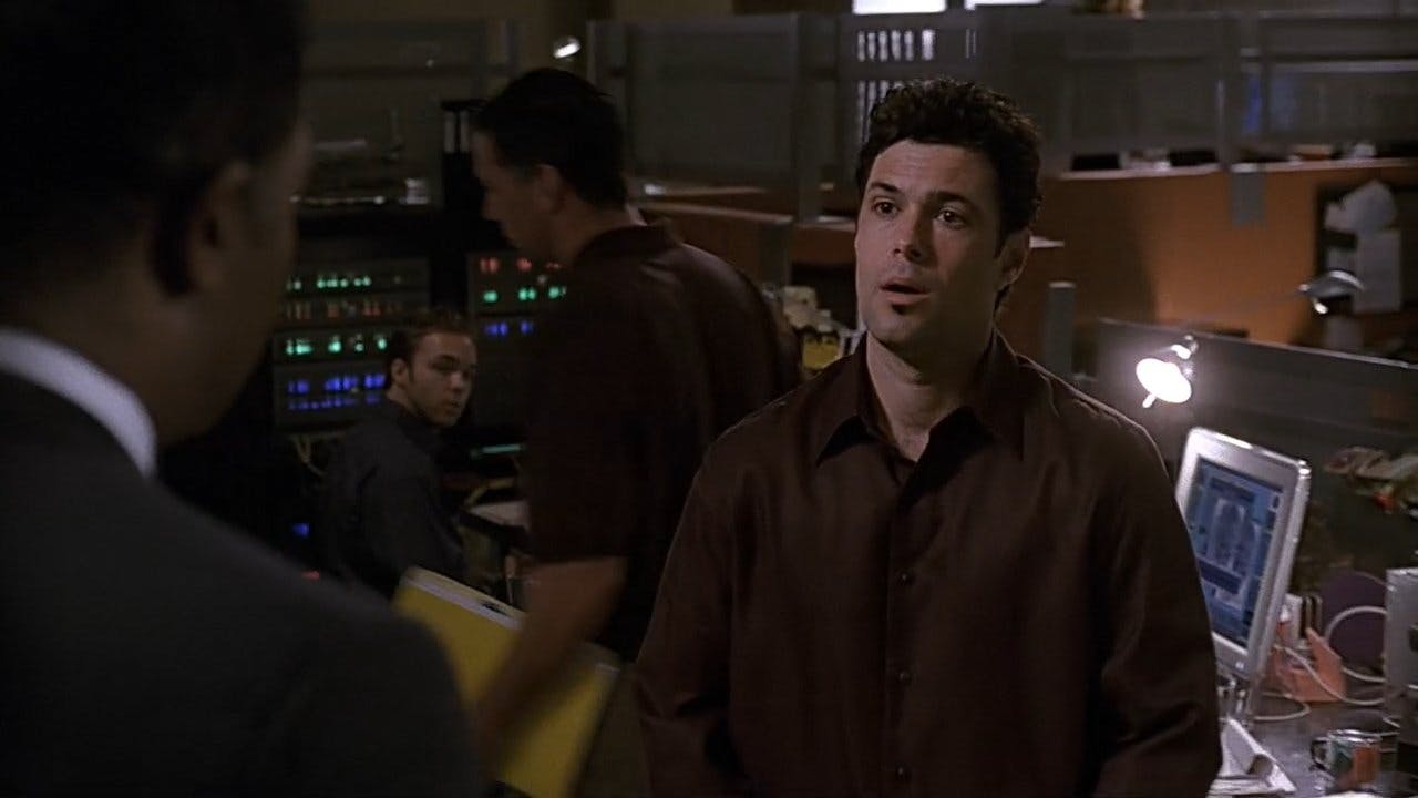 24 Horas - episódio 1x14