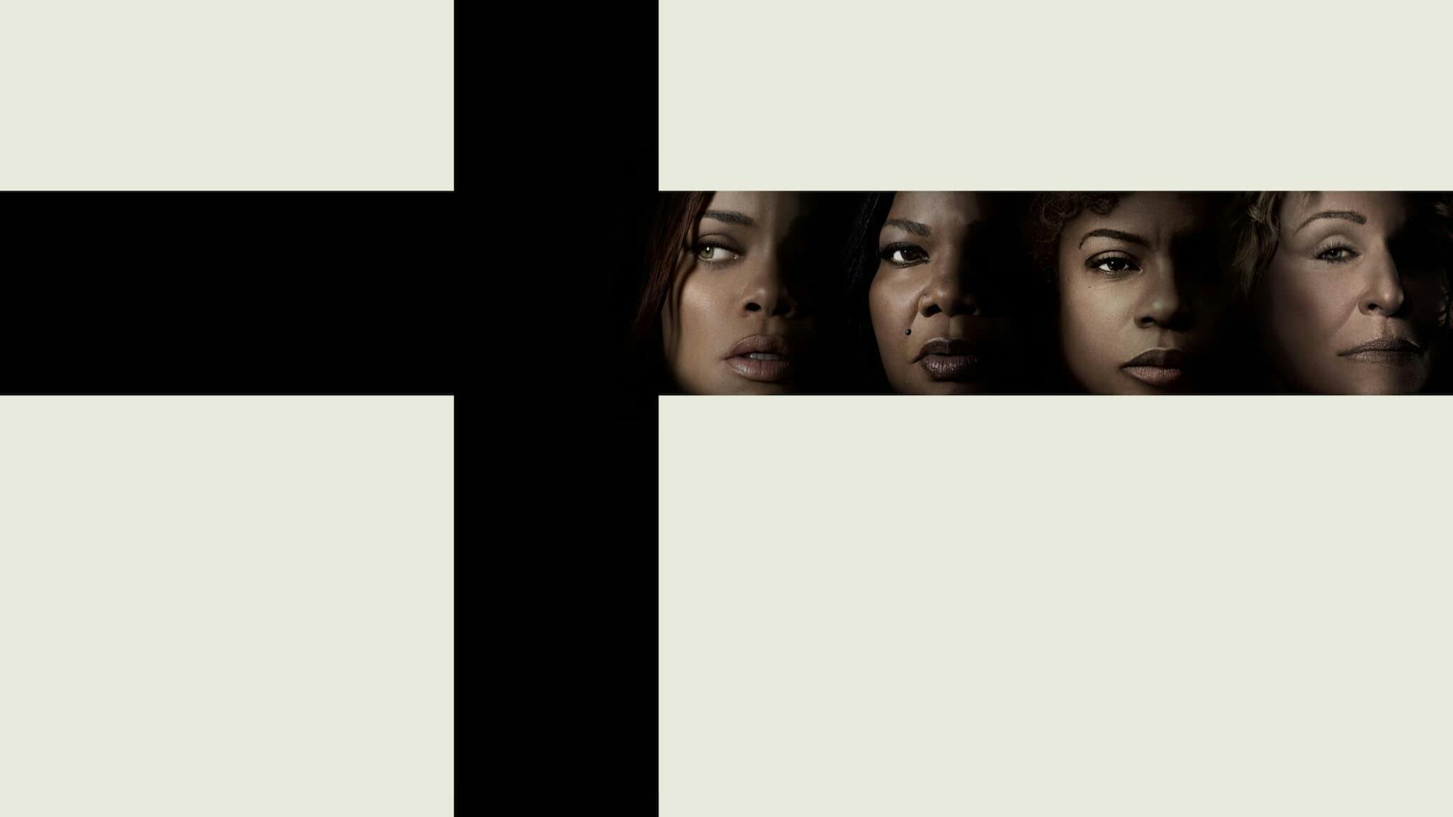 A Libertação backdrop