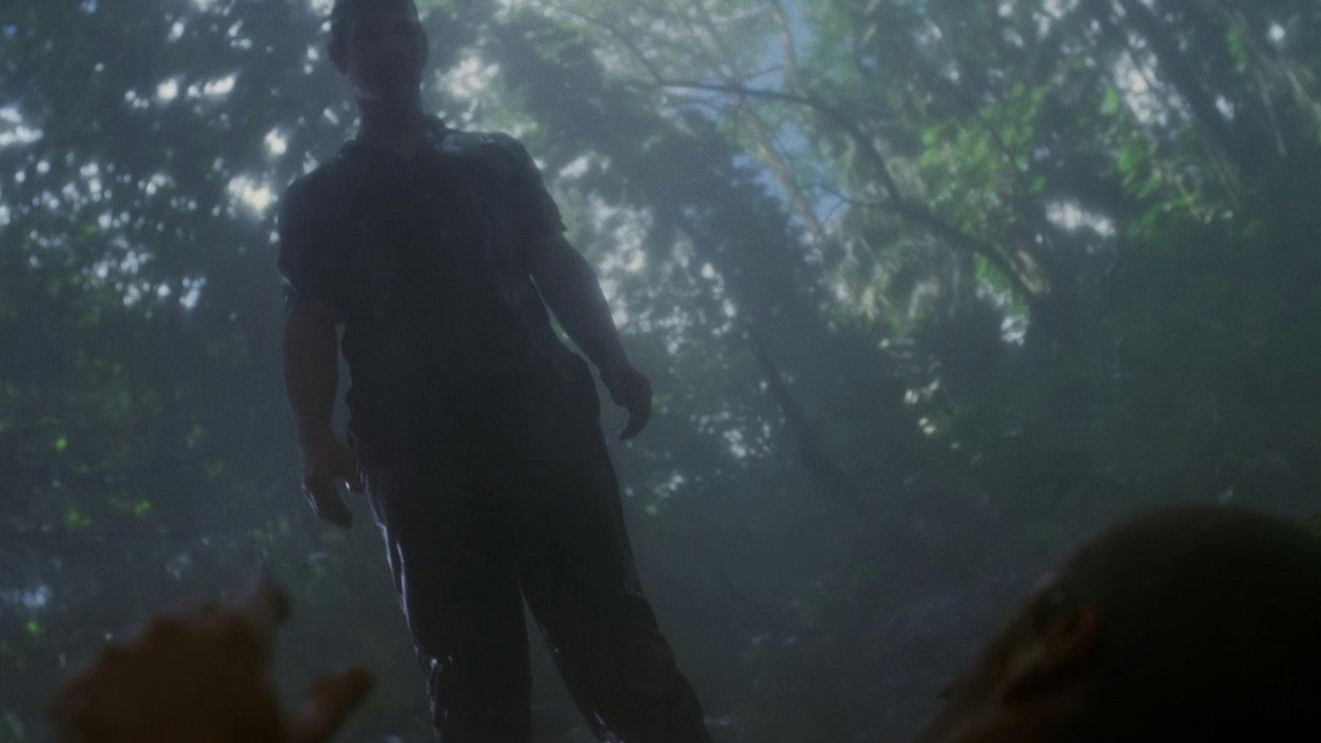 Lost - episódio 1x11