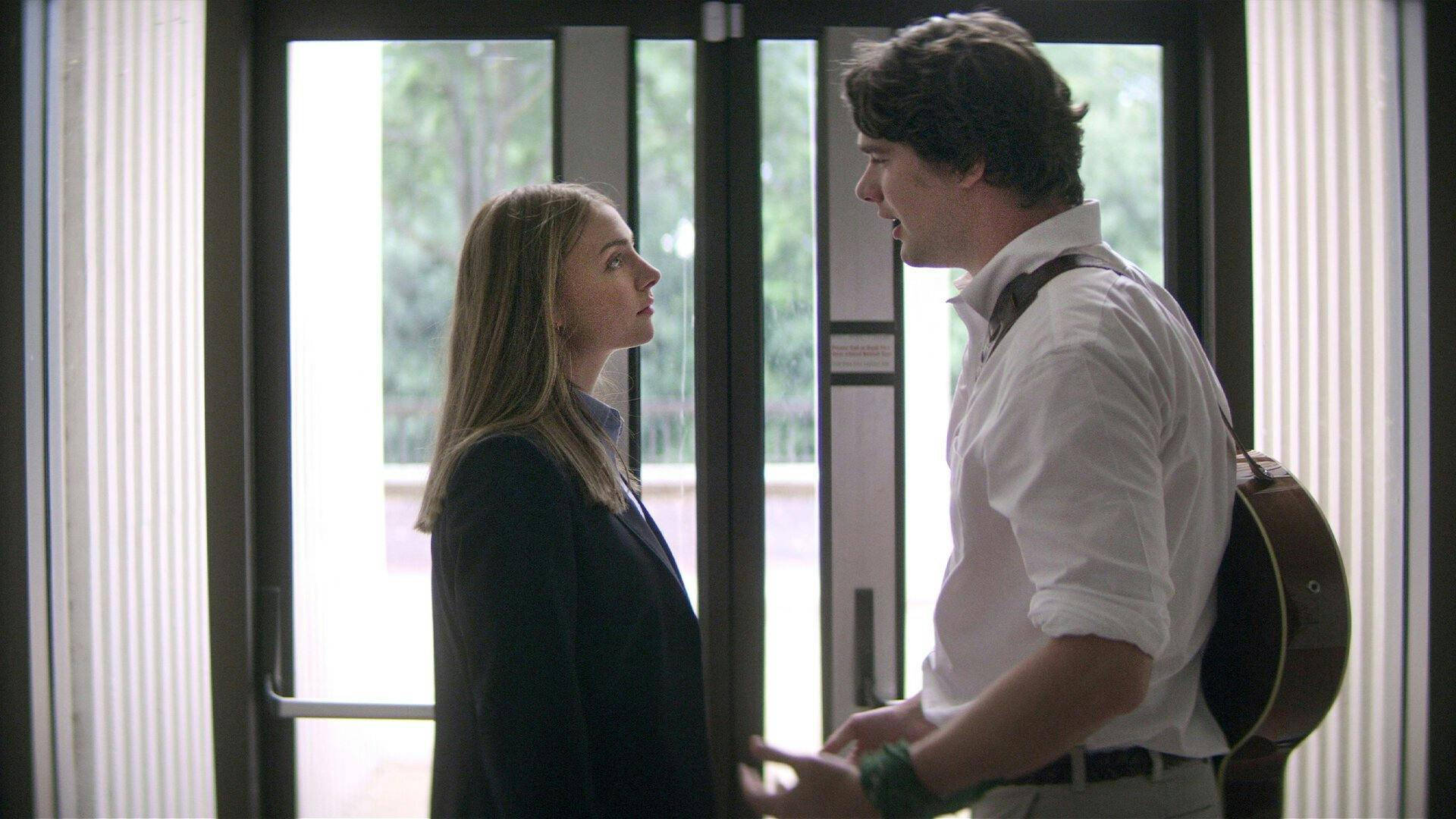 Caçadoras de Recompensas - episódio 1x5