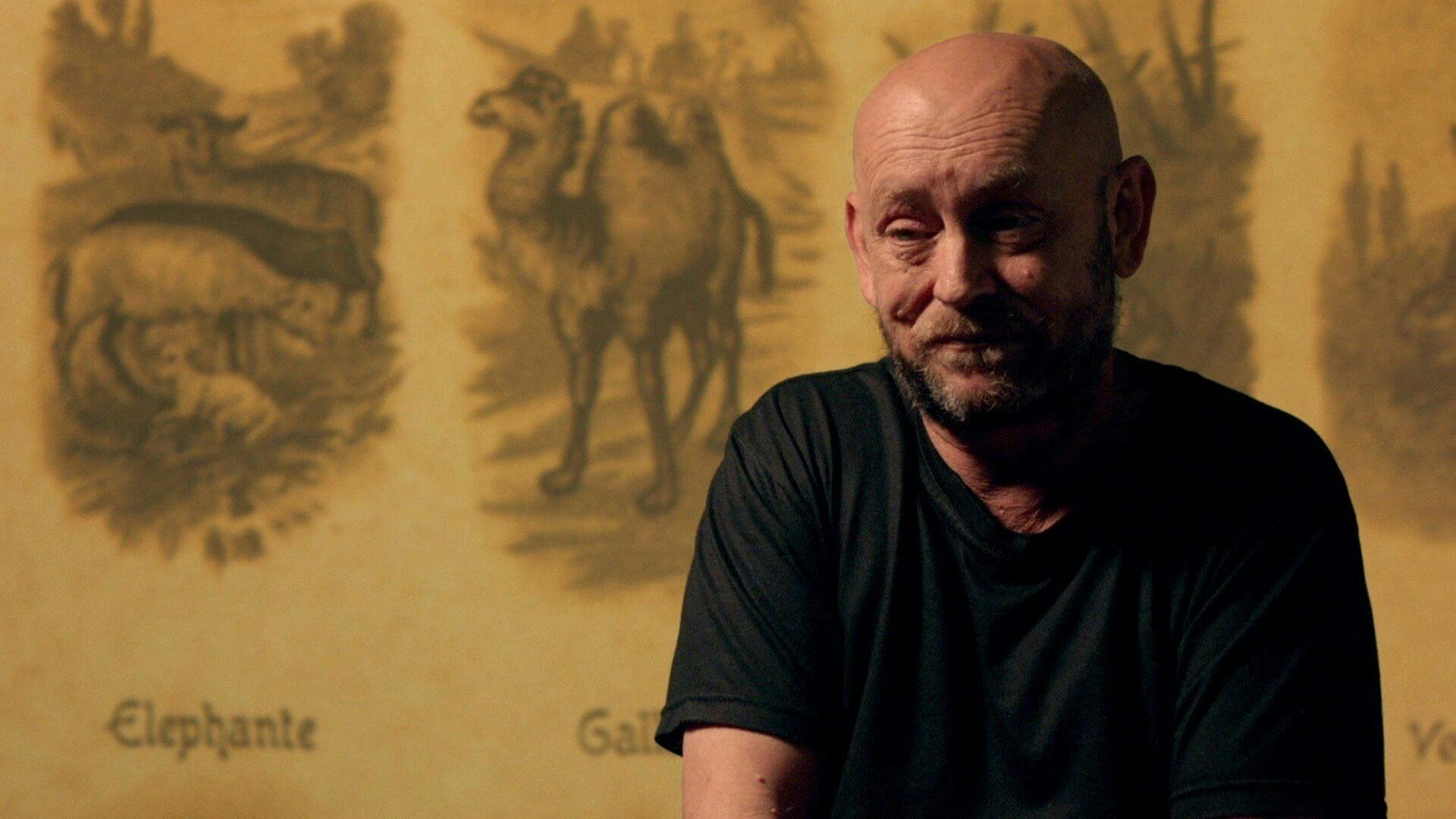 Lei da Selva: A História do Jogo do Bicho - episódio 1x1