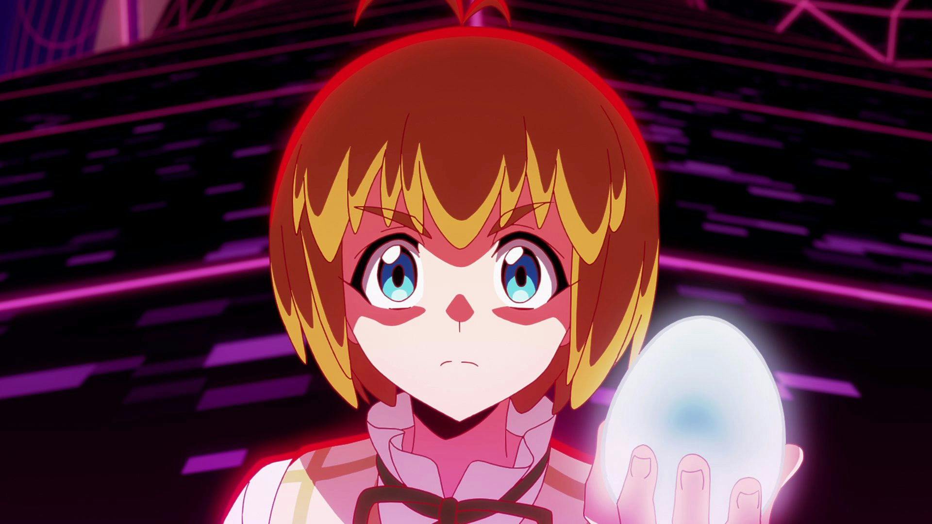 Digimon Beatbreak - episódio 1x10