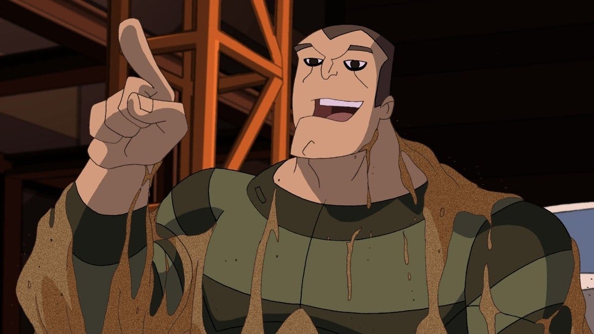 O Espetacular Homem-Aranha - episódio 1x5