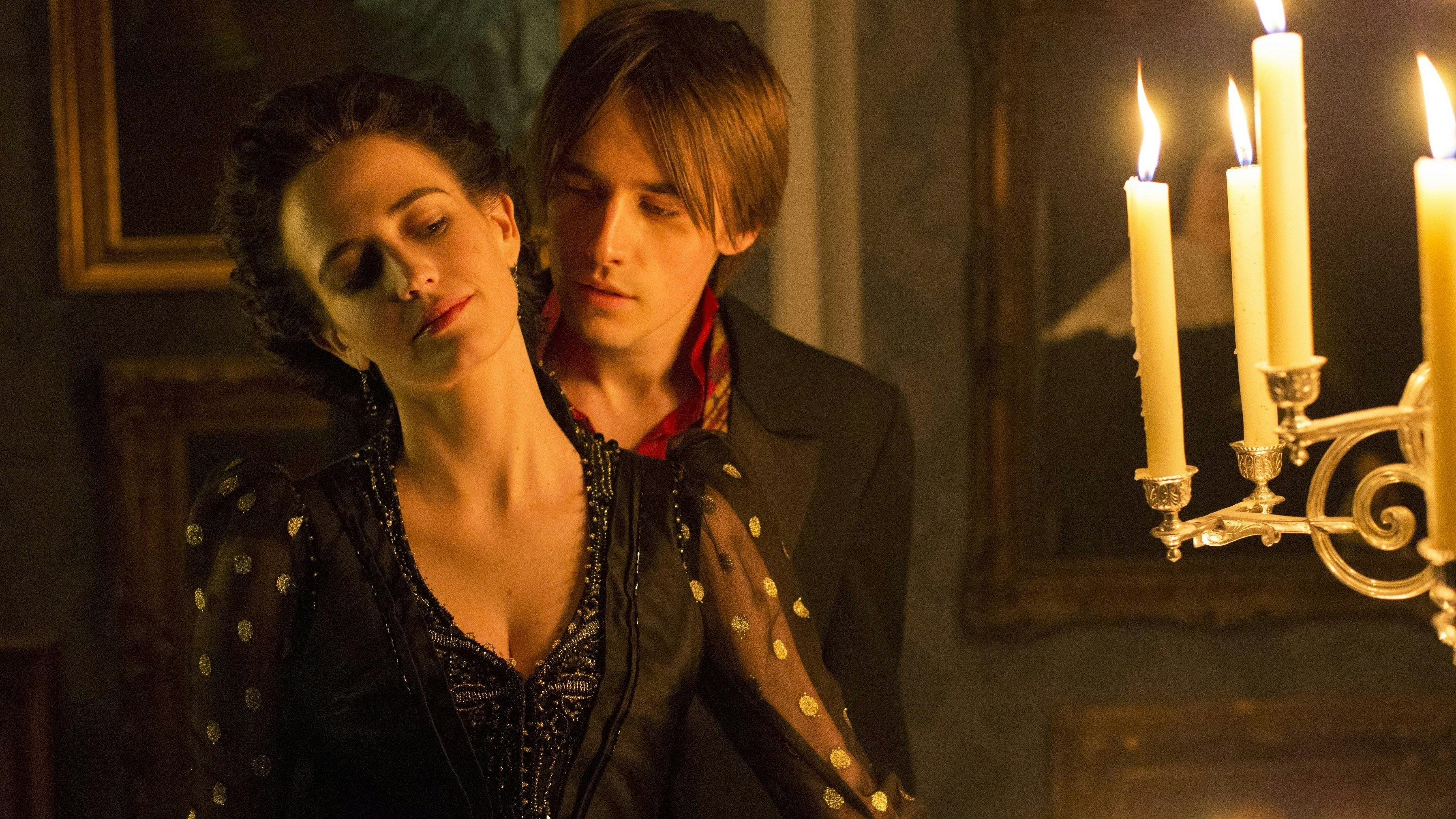 Penny Dreadful - episódio 1x6