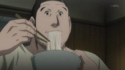 Rainbow: Nisha Rokubou No Shichinin - episódio 1x20