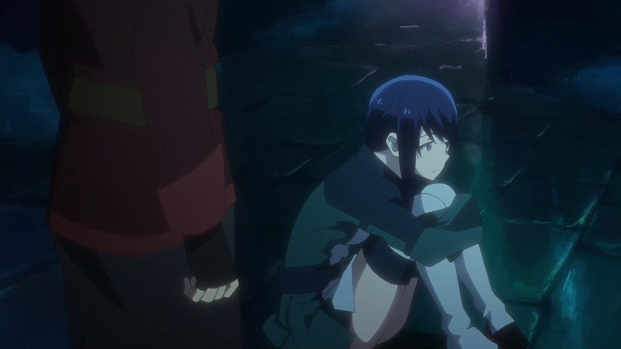 Grimgar, Ashes and Illusions - episódio 1x9