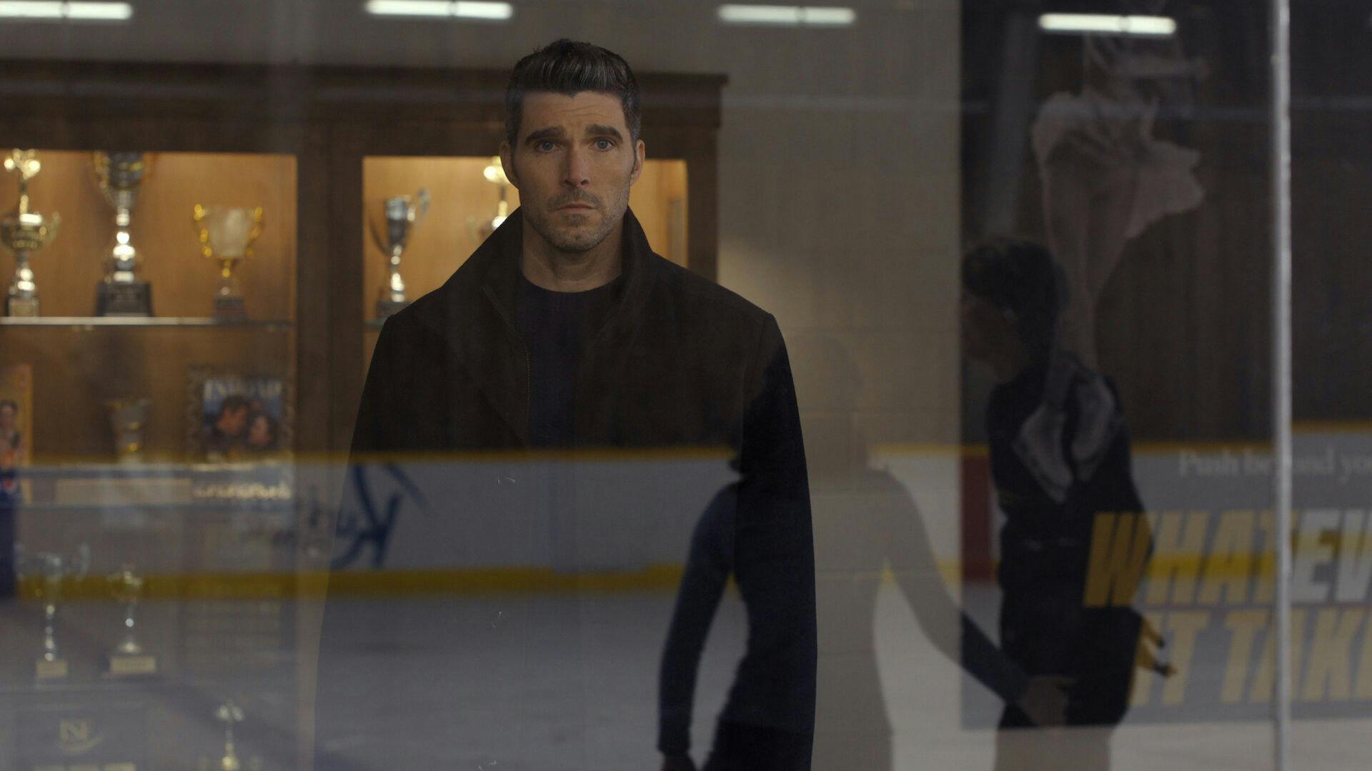 Patinando no Amor - episódio 1x7