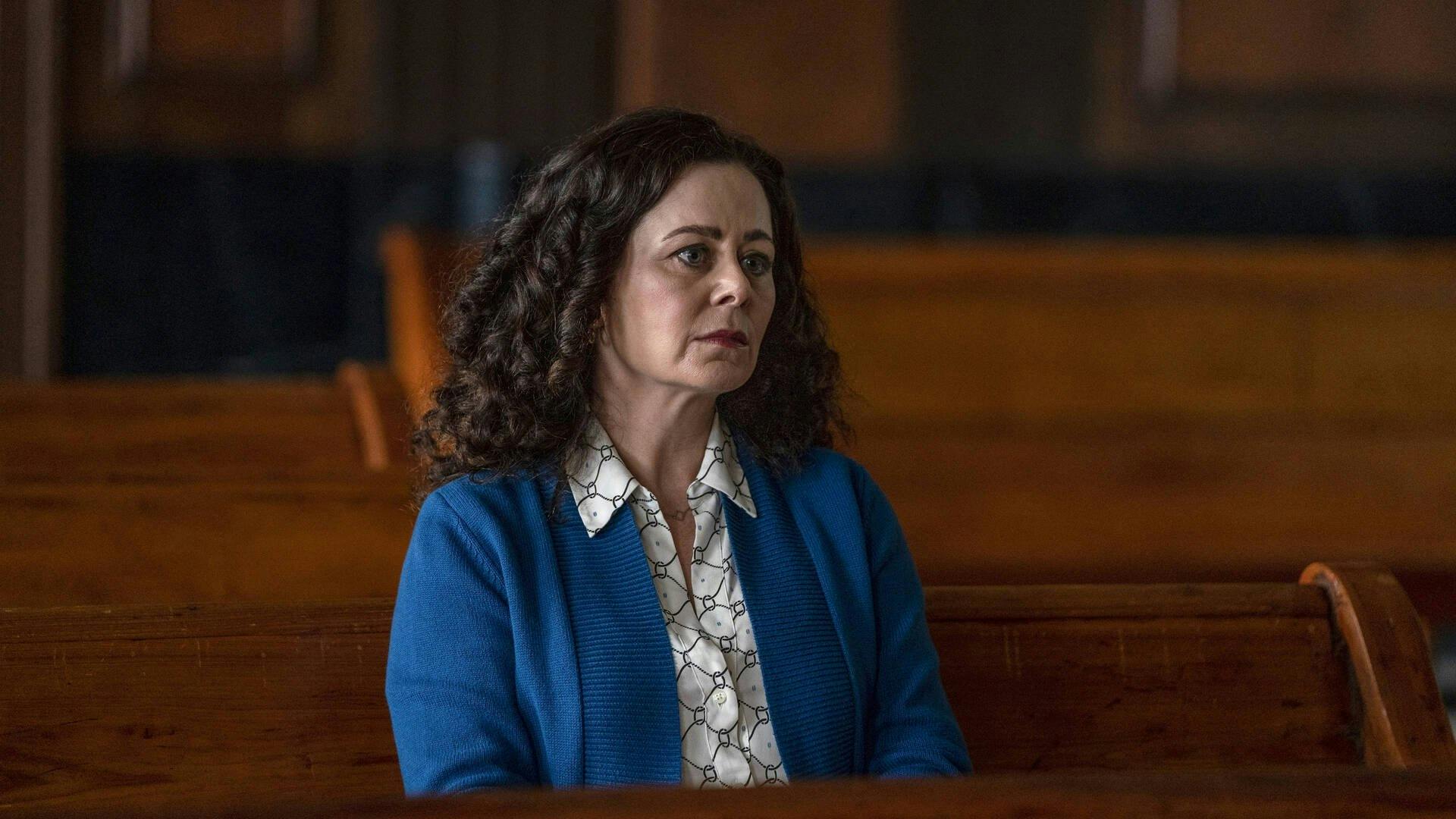 Your Honor - episódio 1x7