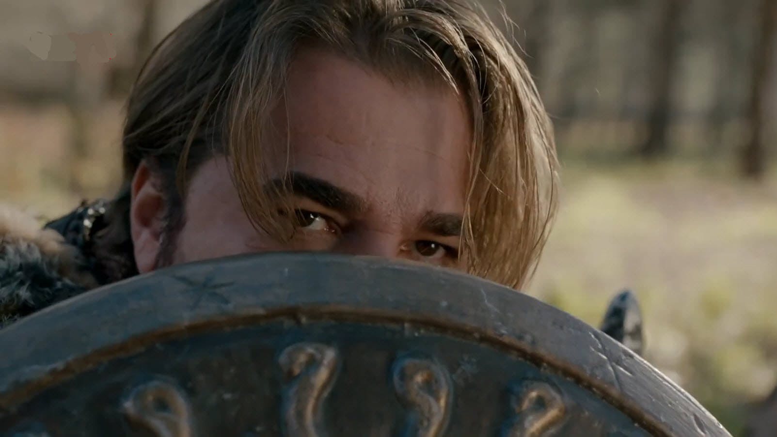 Bárbaros - episódio 1x15