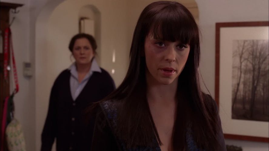 Ghost Whisperer - episódio 1x20