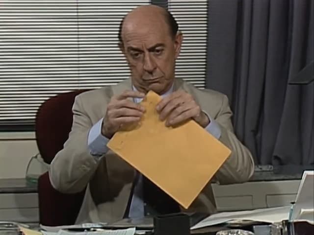 Mulheres de Areia - episódio 1x56