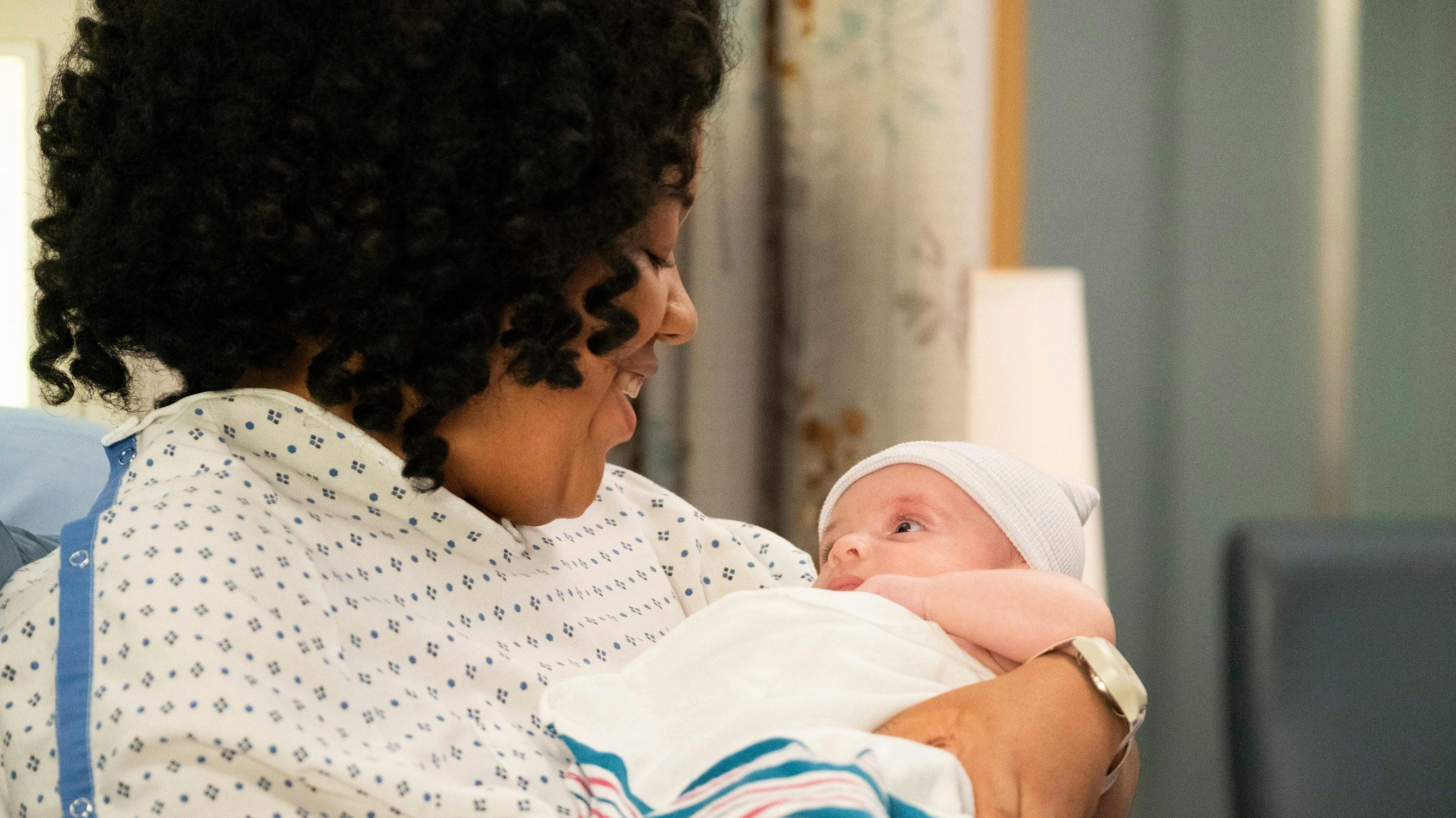 Grey's Anatomy - episódio 15x22