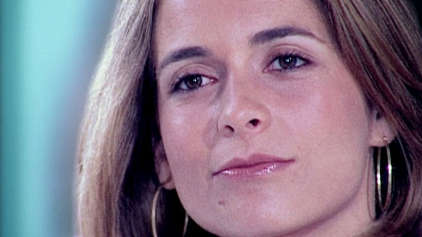 Celebridade - episódio 1x137