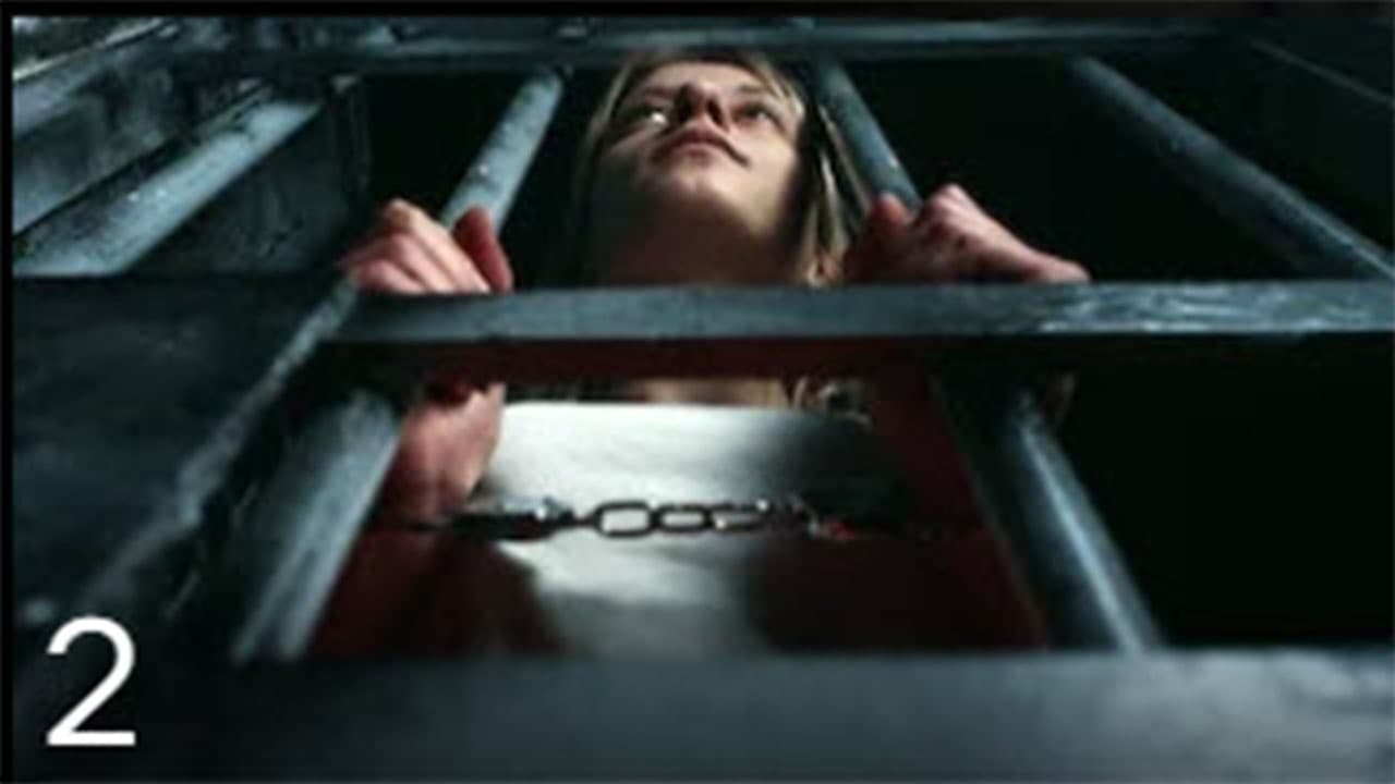 Por Dentro da Mente do Criminoso - episódio 1x2