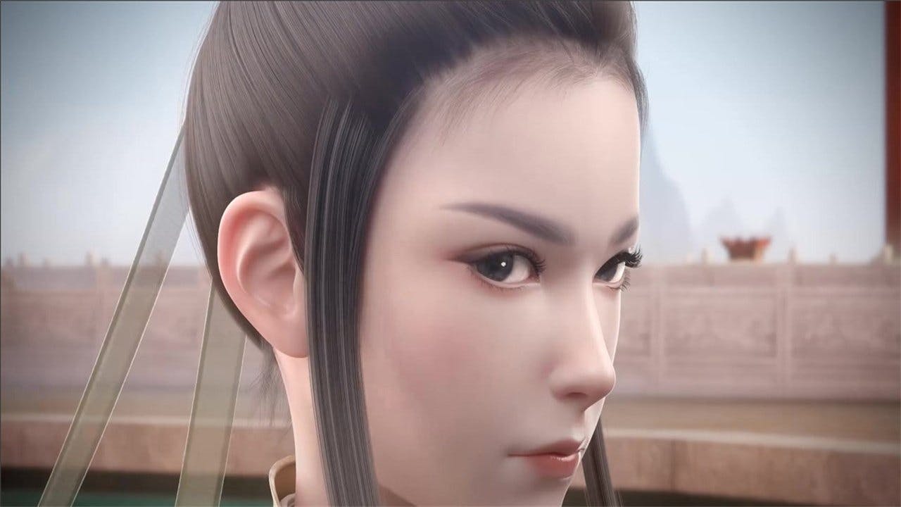 Tales of Gods and Demons - episódio 1x310
