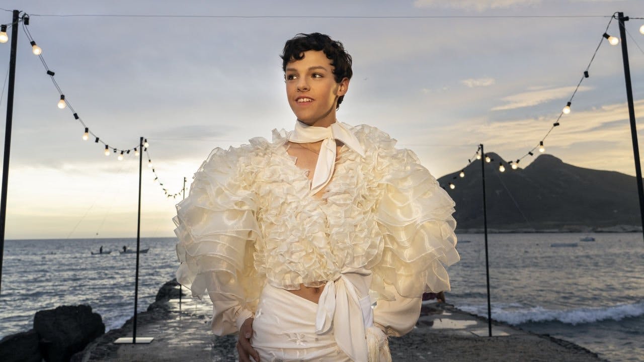 Veneno - episódio 1x2