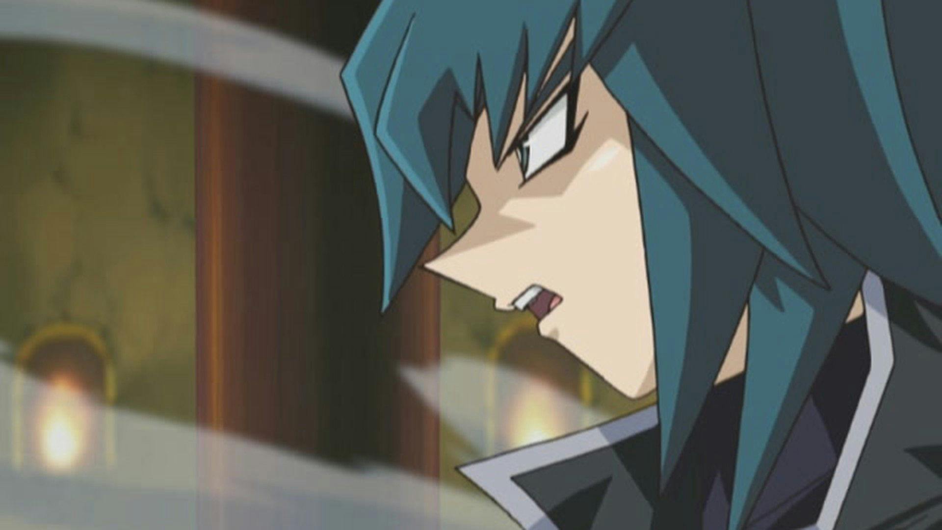 Yu-Gi-Oh! GX - episódio 1x83