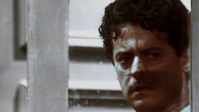 Corpo a Corpo - episódio 1x128