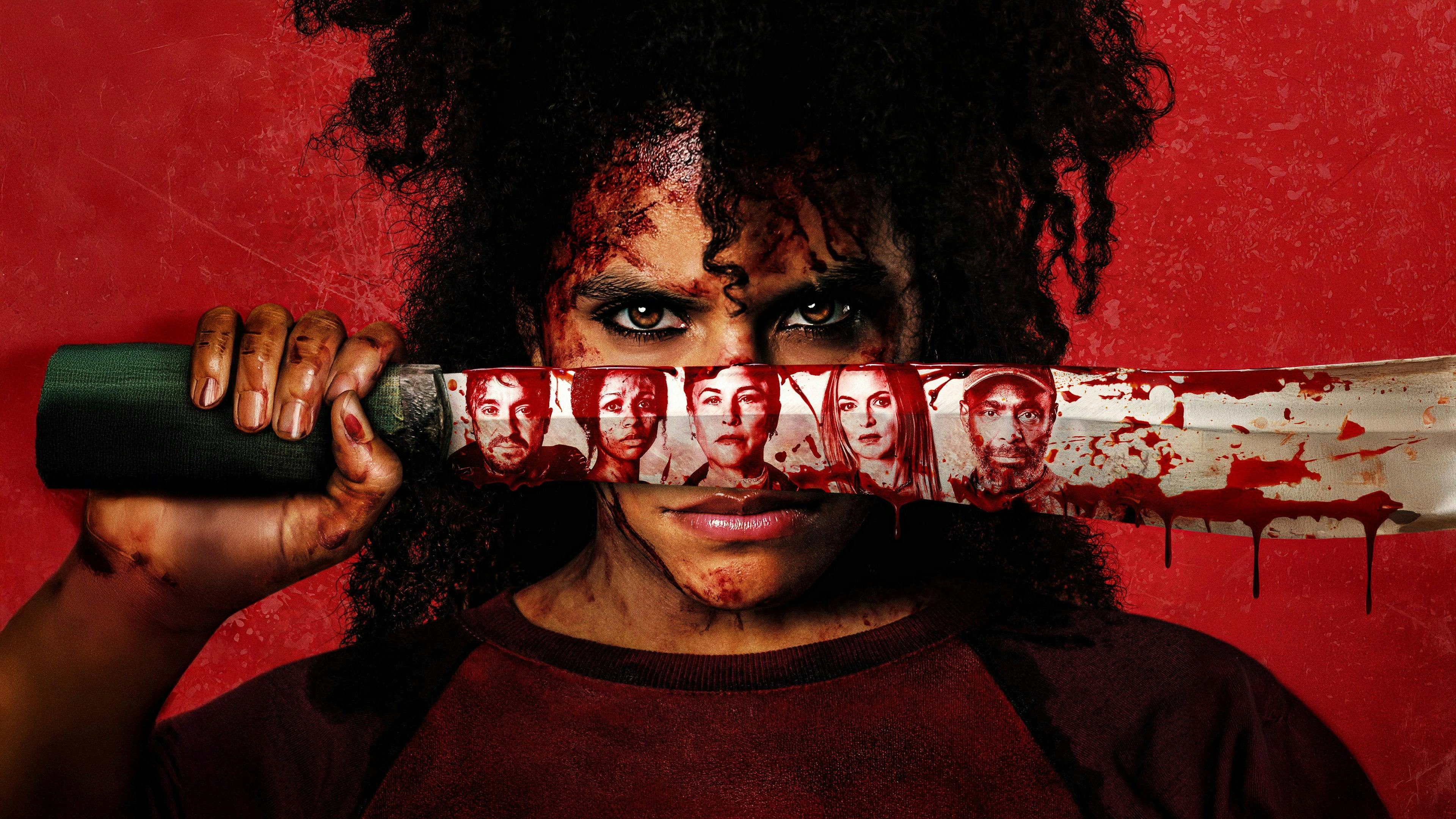 Eles Vão te Matar backdrop