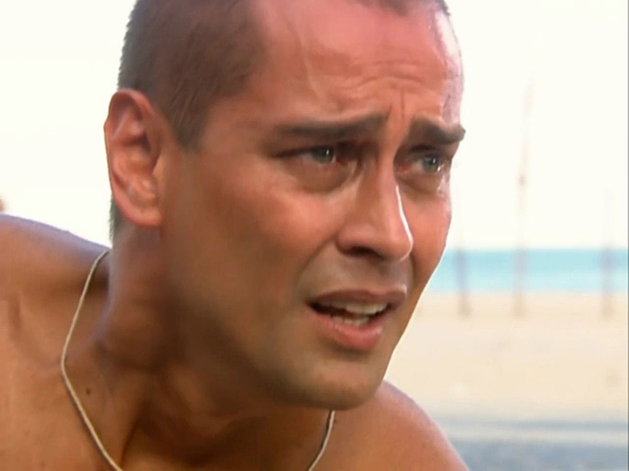 Paraíso Tropical - episódio 1x39