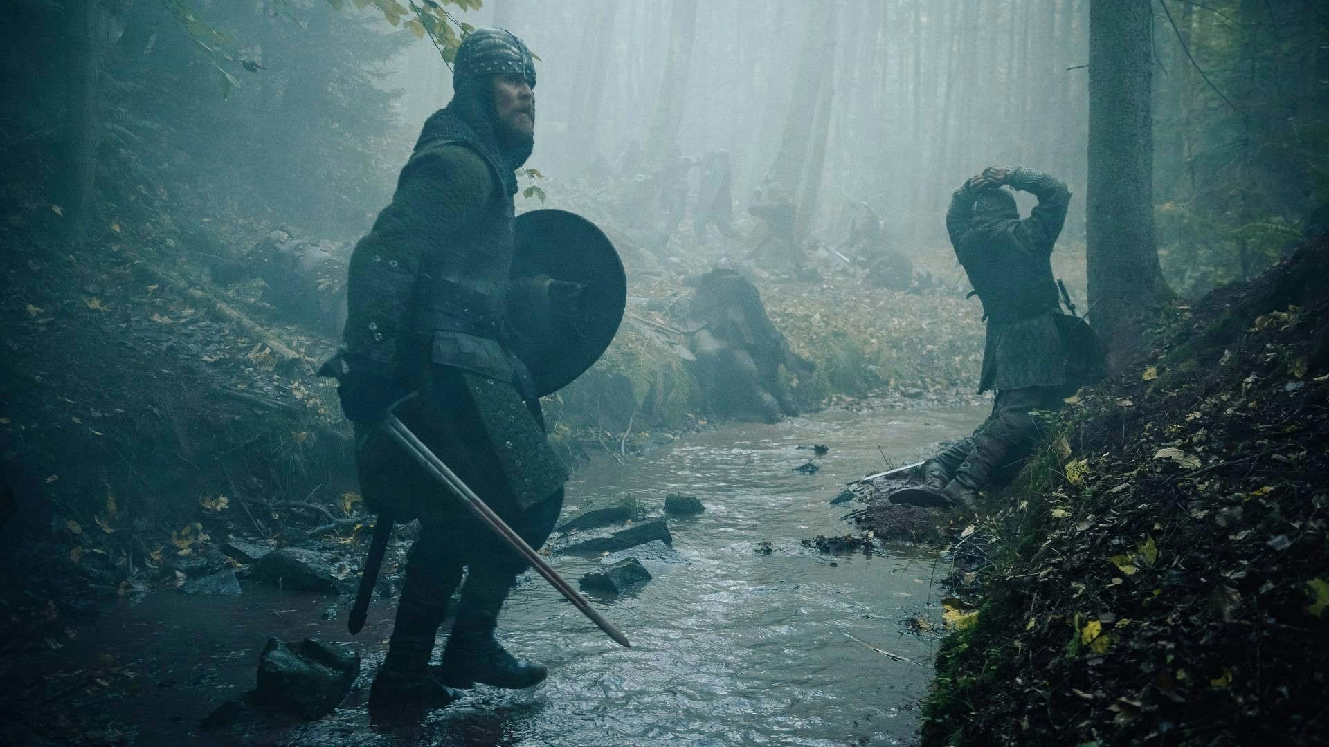 A Guerra dos Reinos backdrop