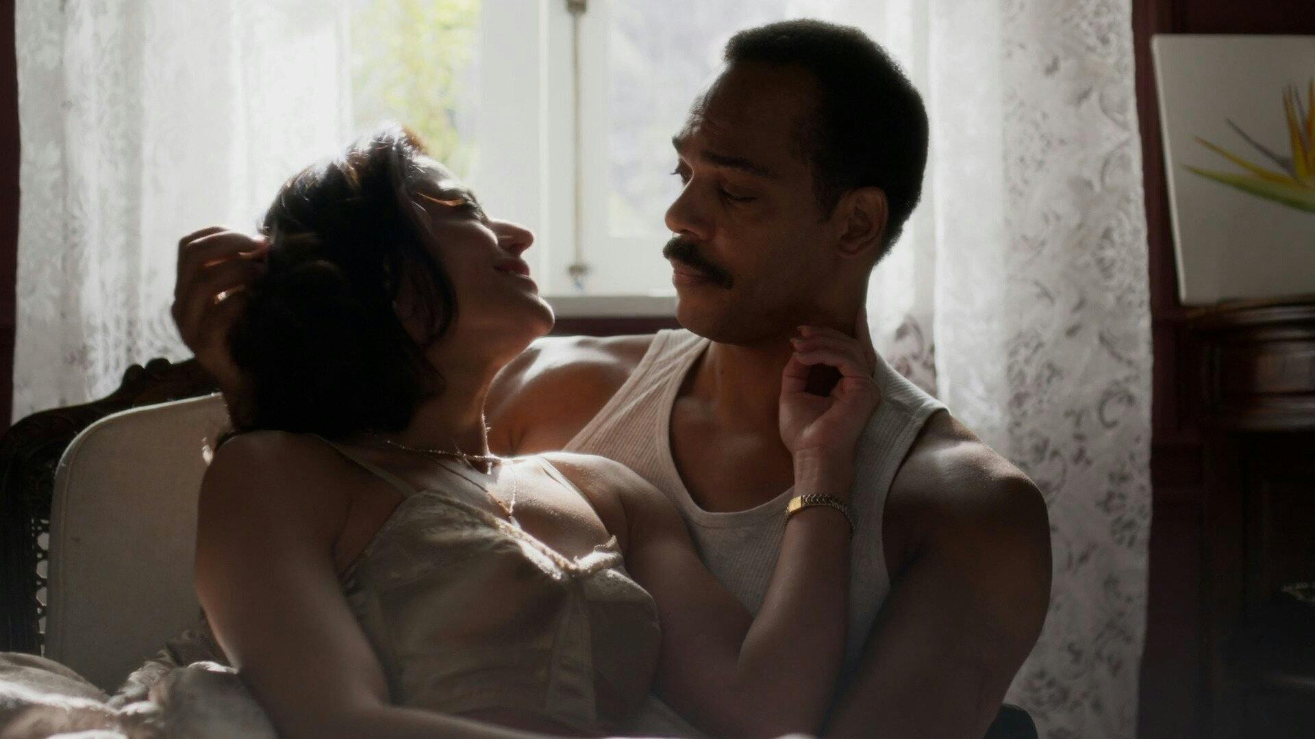 Garota do Momento - episódio 1x184