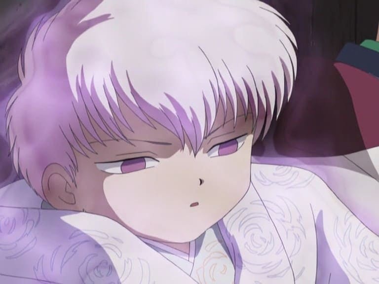 InuYasha - episódio 1x126