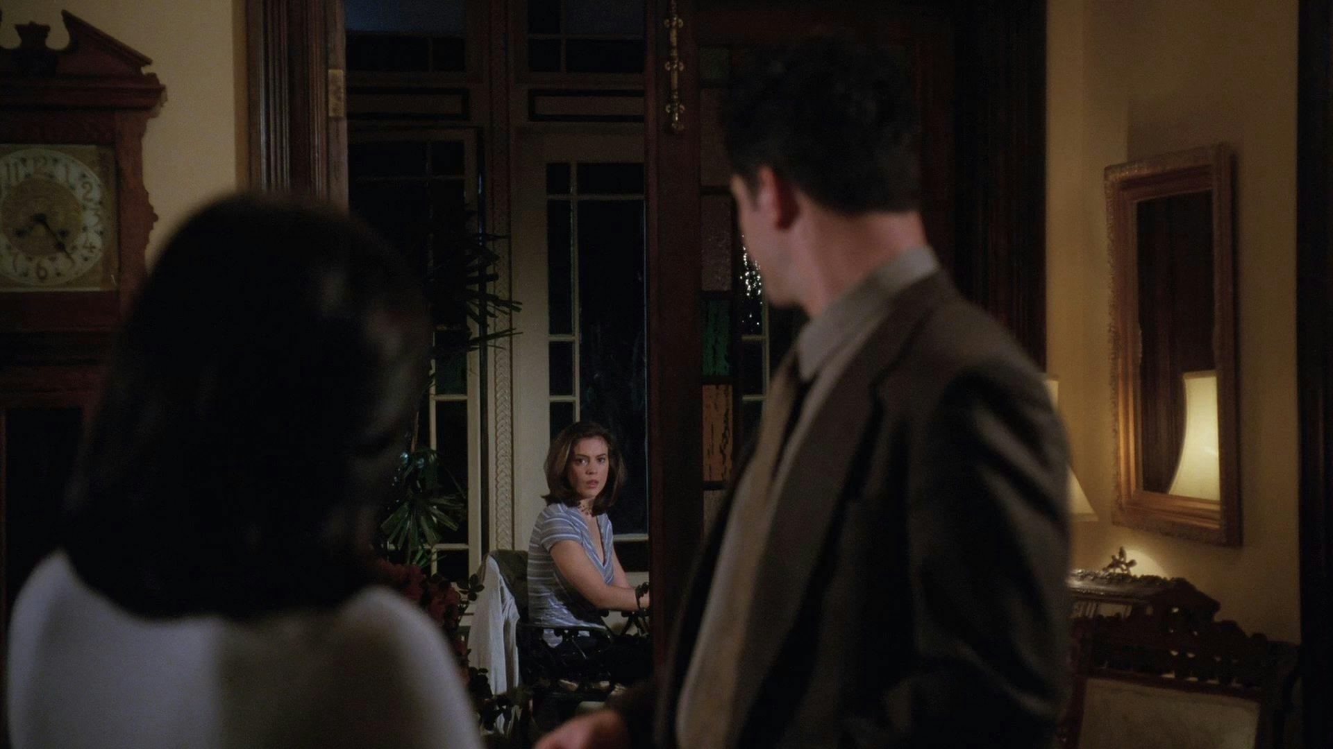Charmed: Jovens Bruxas - episódio 1x20
